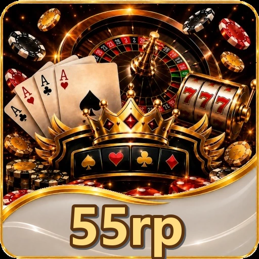 Ringkasan visual APK 55rp untuk Android di Indonesia