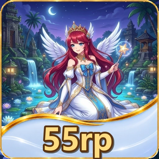 Ilustrasi checklist bonus dan rollover 55rp untuk pemain Indonesia
